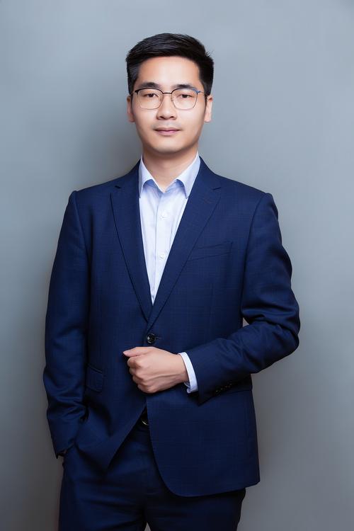 徐晓芳 商务拓展总监